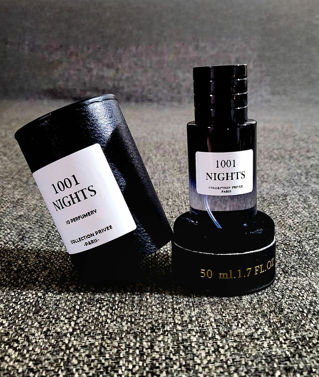 Parfum 1001 NIGHTS