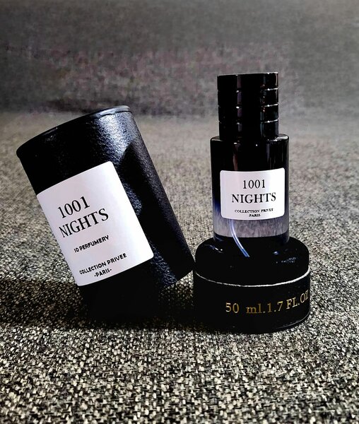 Parfum 1001 NIGHTS