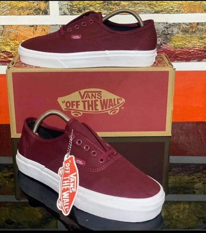 Vans dunk disponible