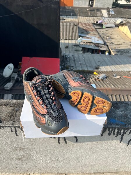 Chaussures de sport élégantes