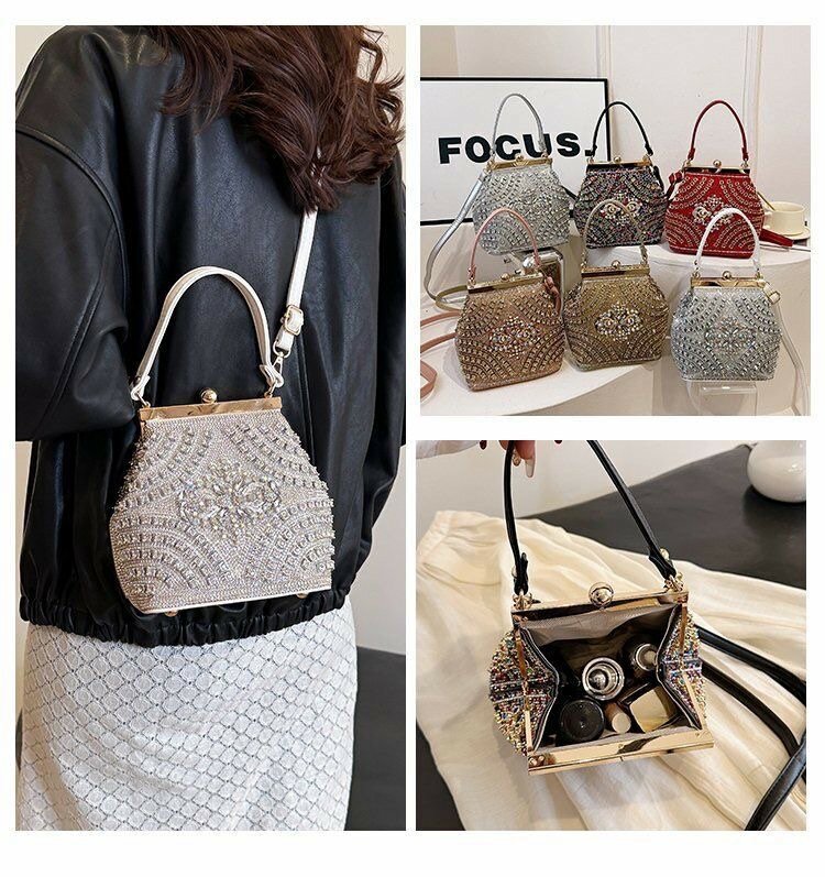 Quality Luxury Handbag