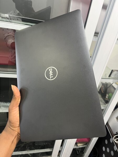 Dell latitude 5500