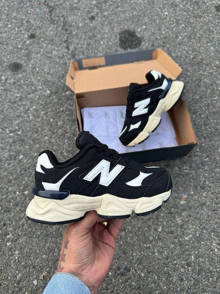 New balance 9060