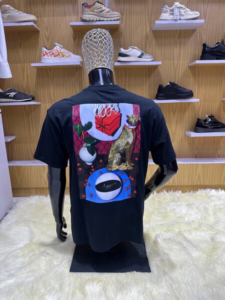 T-shirt NIKE tendance homme