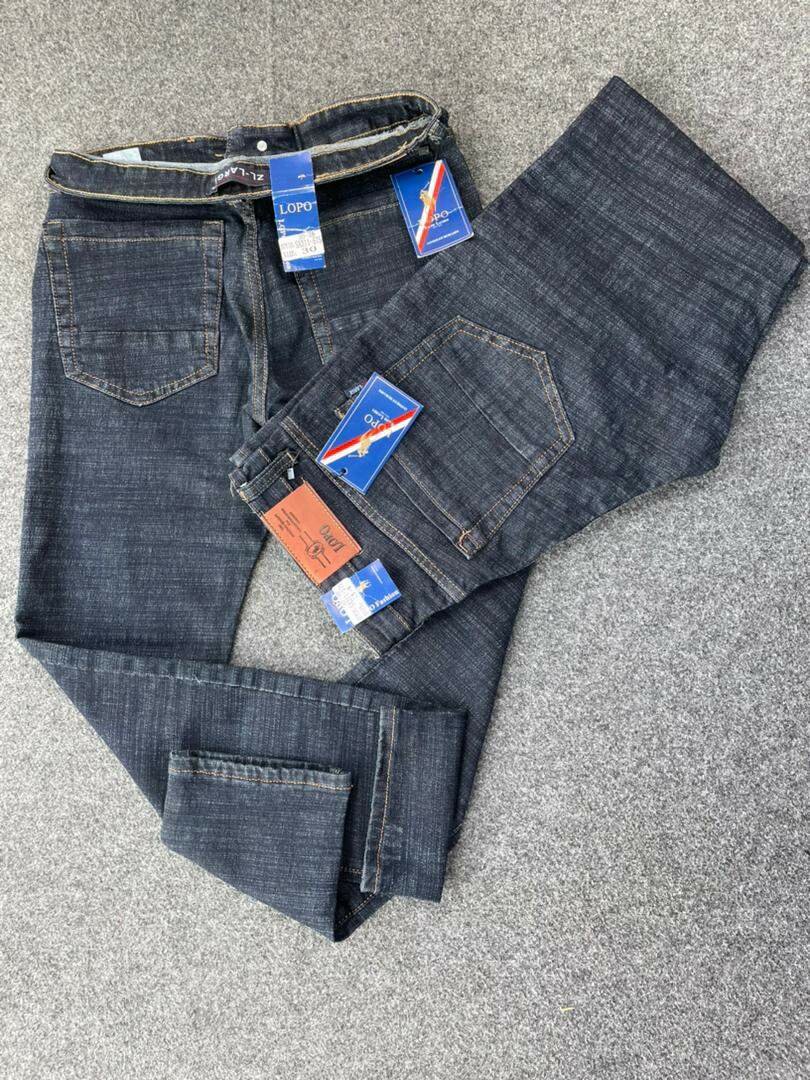 Quality Jeans Trousers For Men