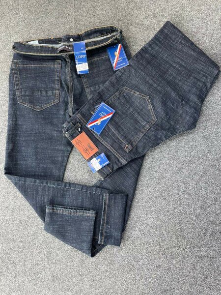 Quality Jeans Trousers For Men
