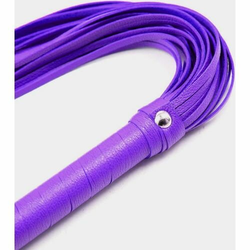 Fouet martinet SM whip cravach