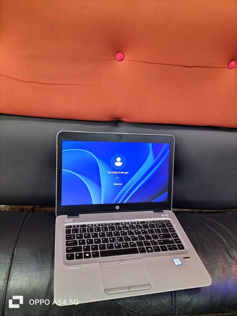 Hp Elitebook 820 G2