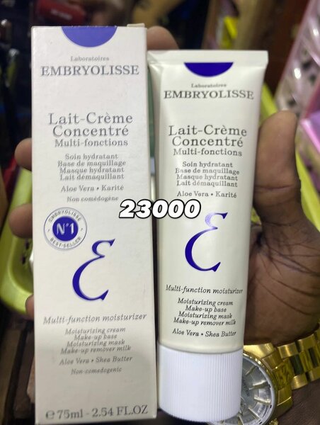 Crème Hydratante Embryolisse 75ml