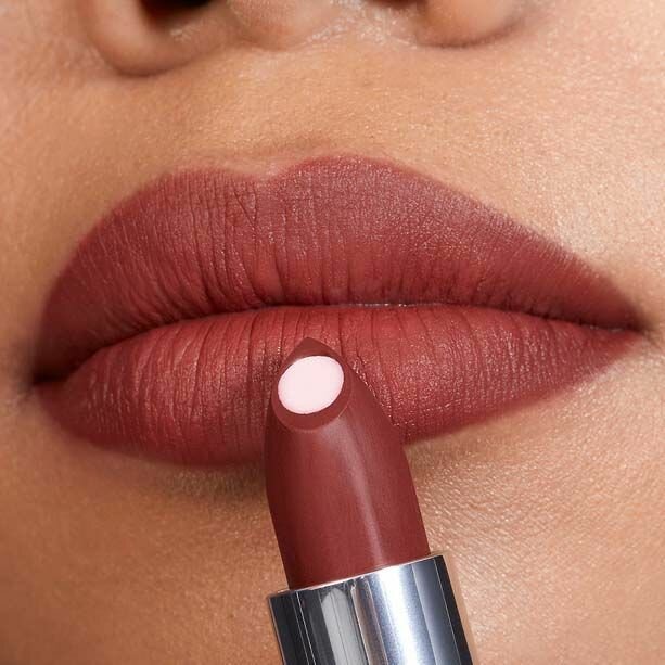 Matte lipstick "Super Moistening" AVON