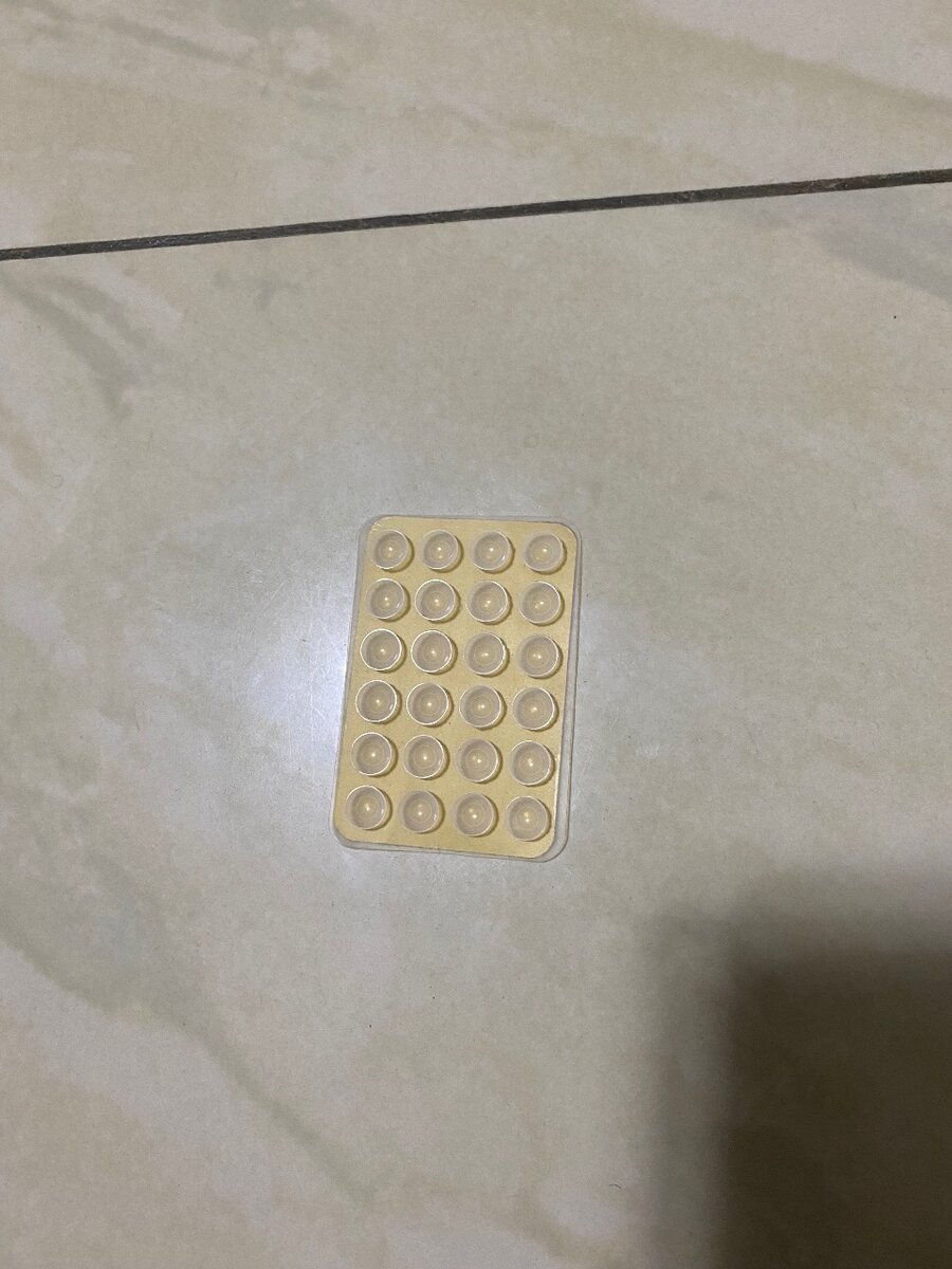 Ventouse pour téléphone