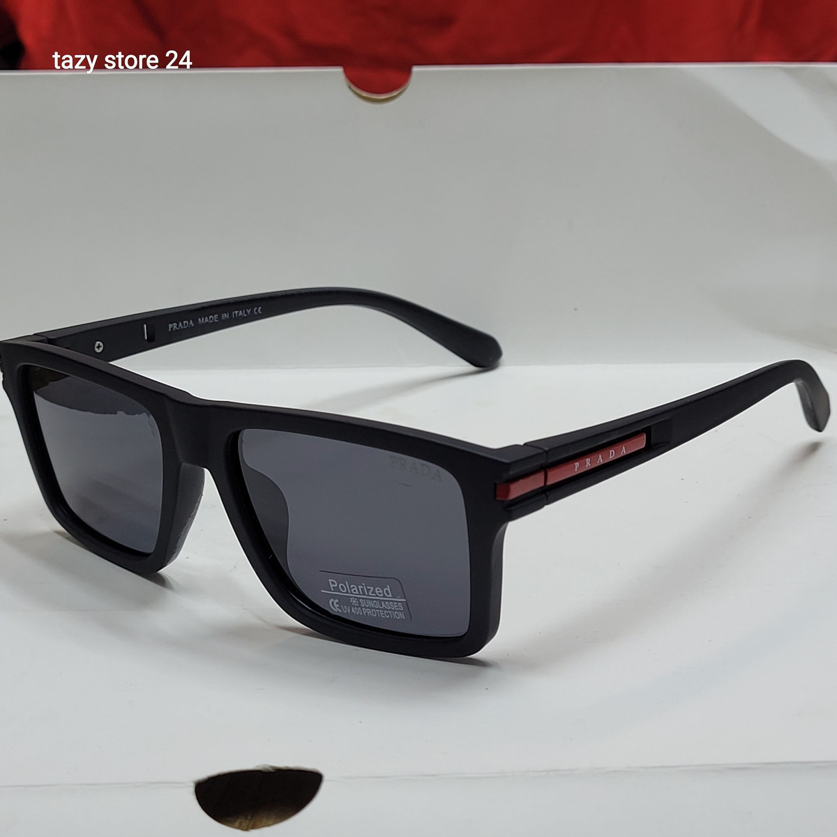 AUTHENTIC SUNGLASSES