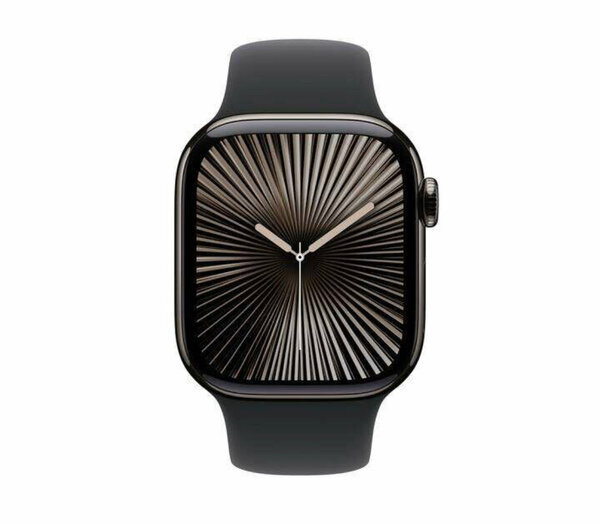 Montre Connectée Moderne