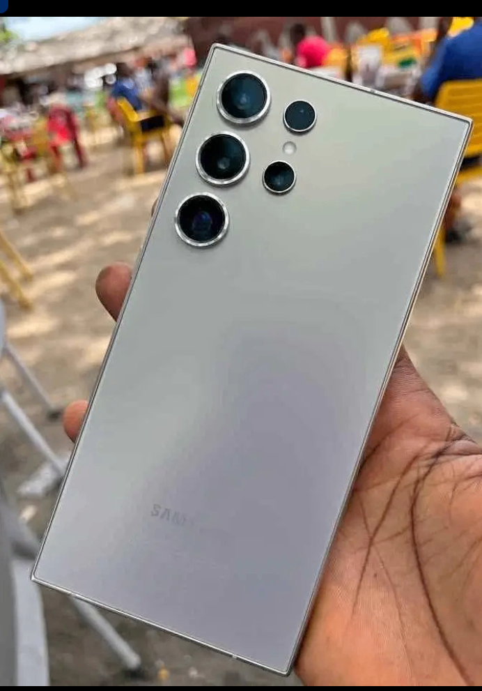 Smartphone Samsung Galaxy