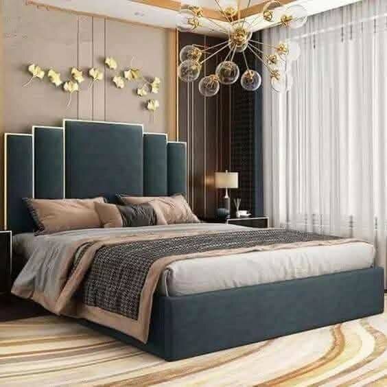 Beds
