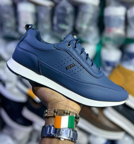 Boss homme