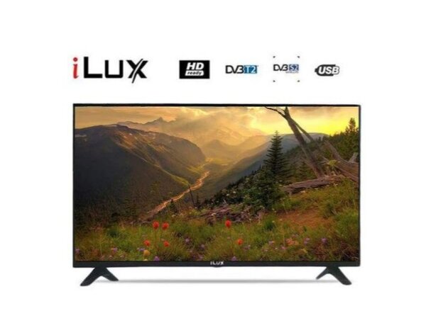 Ilux tv