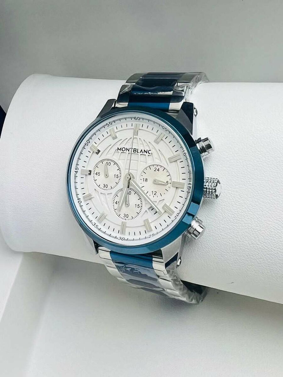 MONTRE LUXE HOMME CARTIER ET AUTRES