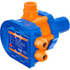 Contrôleur de pression automatique