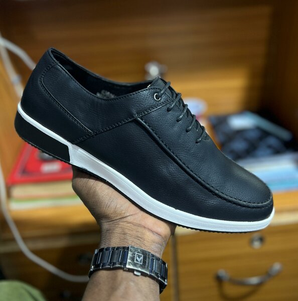 Chaussures casual homme élégantes