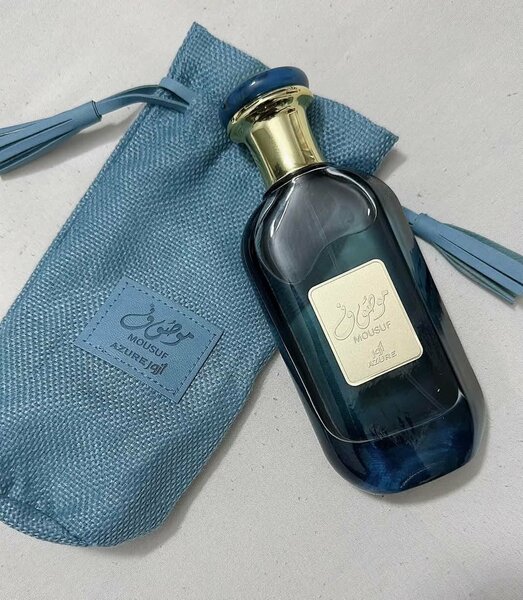 Parfum mousouf