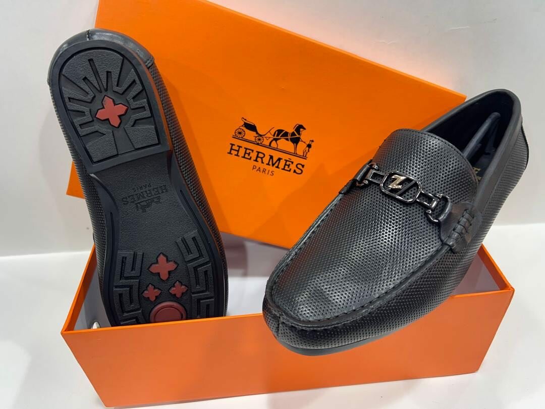 Mens loafers