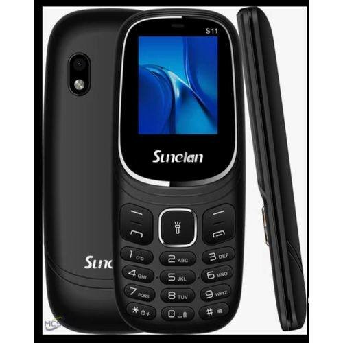 Téléphone portable Sunelan S11