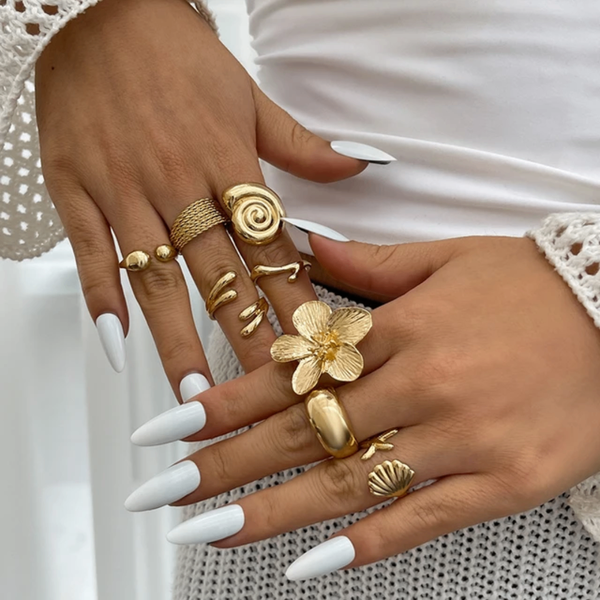 Bague