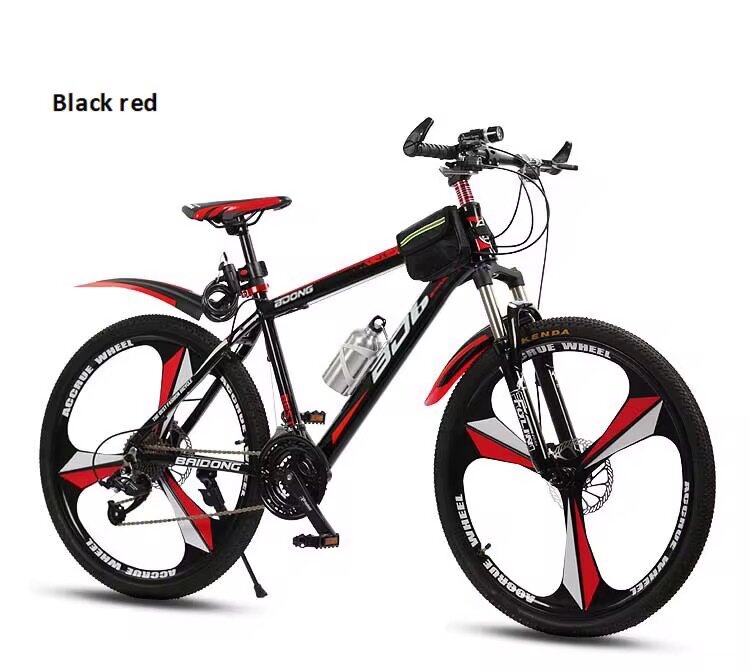 Vélo de montagne tout-terrain