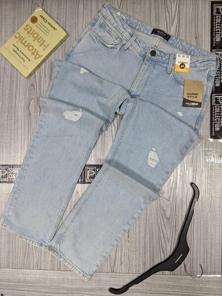 PULL&BEAR jeans