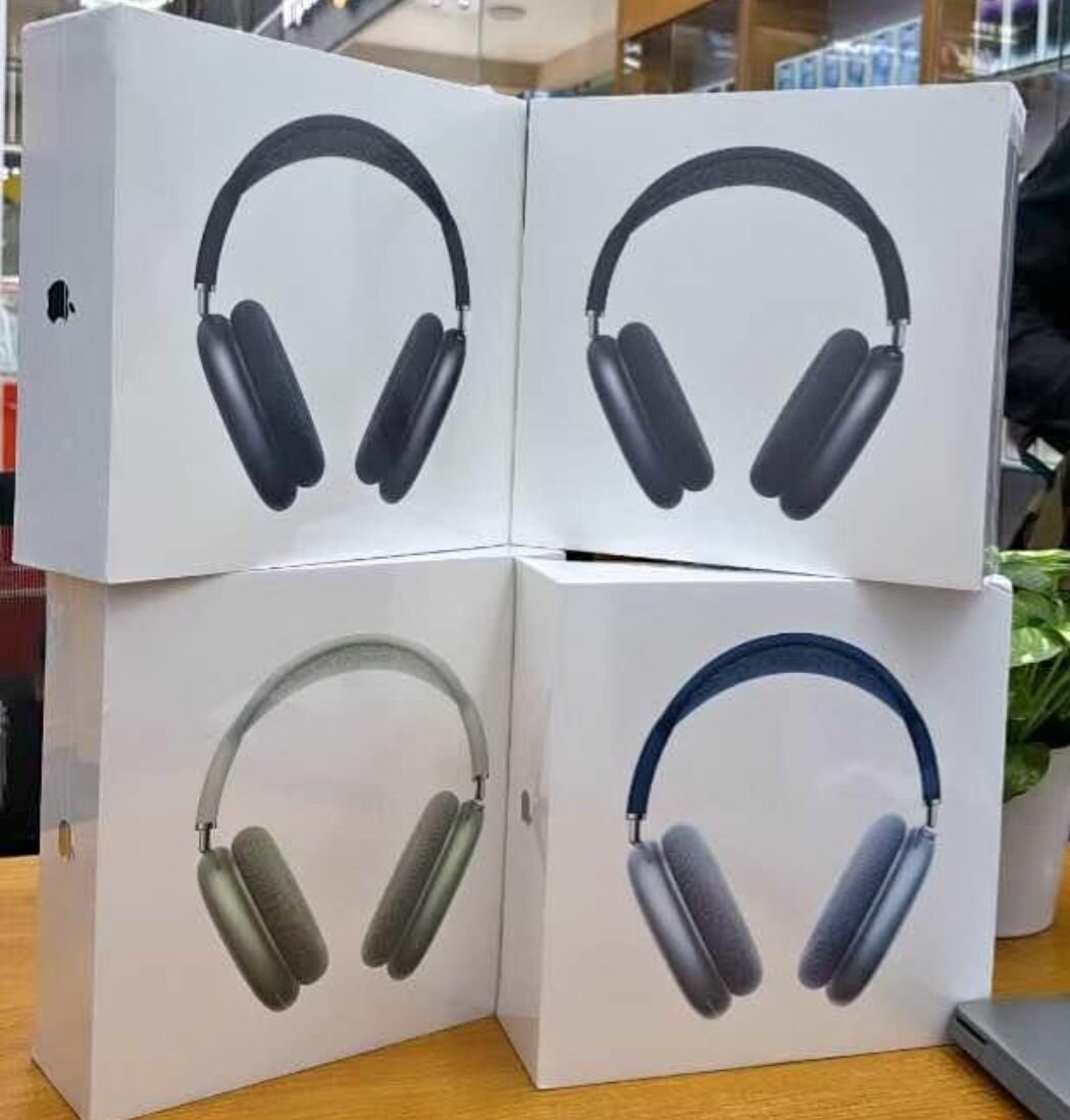 Casque bluetooth airpod Max