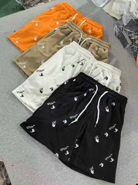 Shorts décontractés pour hommes