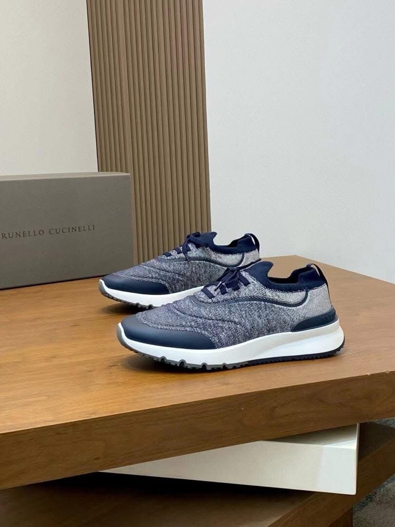 Chaussure Brunello C.