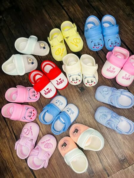 baby shoes