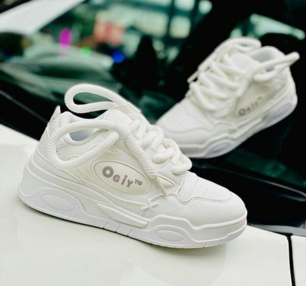 Chaussures basket Ogyi