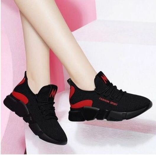 Ladies Sneakers