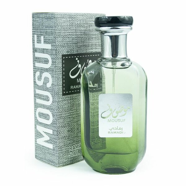 Parfum Mousuf Ramadi 50ml