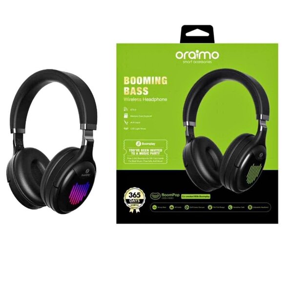 Casque sans fil Oraimo