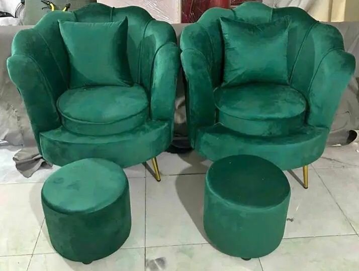 Fauteuils et Canapé Design