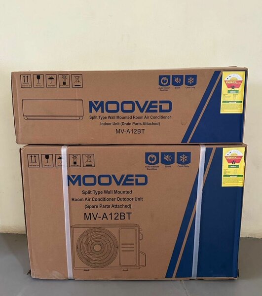 Moove air conditioner