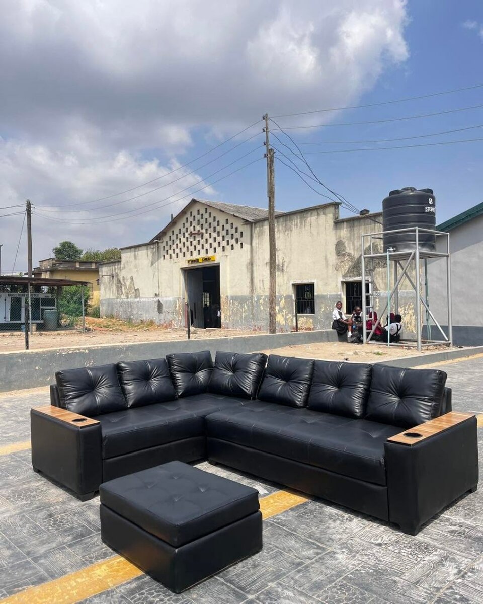 Sectional Living Room Sofa