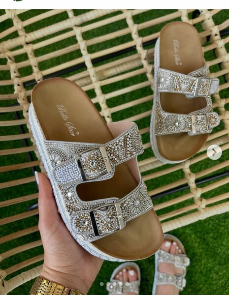 Sandale femme