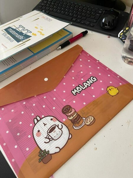 Dossier Fantaisie Mignon