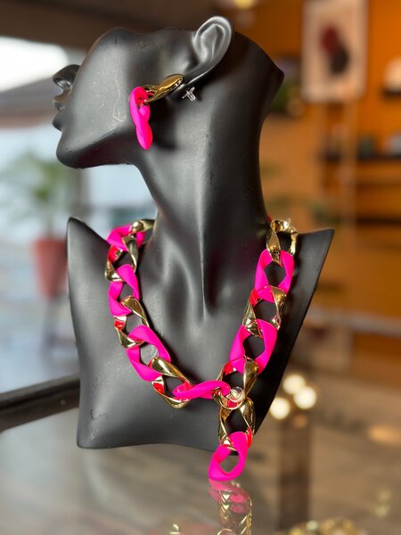 Necklace set for Women