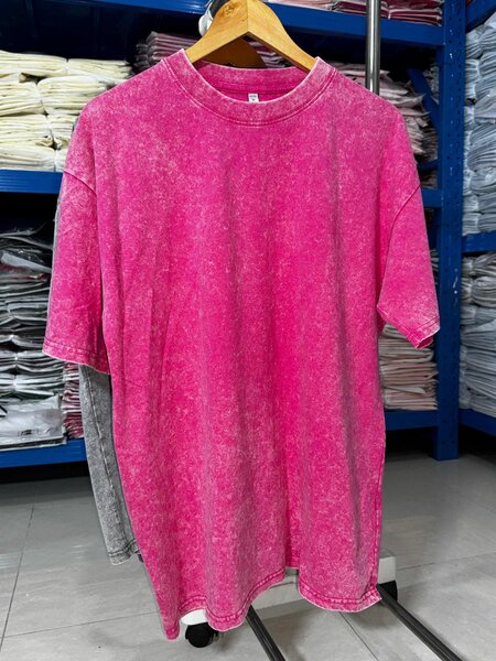 T-shirt unisexe vintage