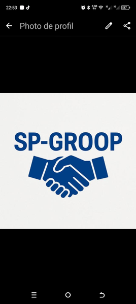 SP GROOP