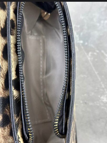 Женская сумка Дизель