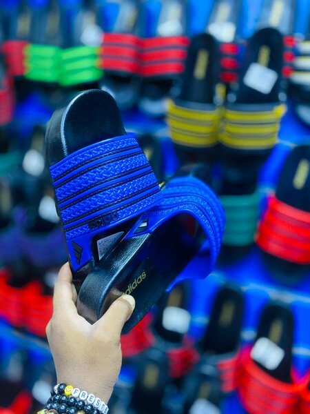 Adidas slides