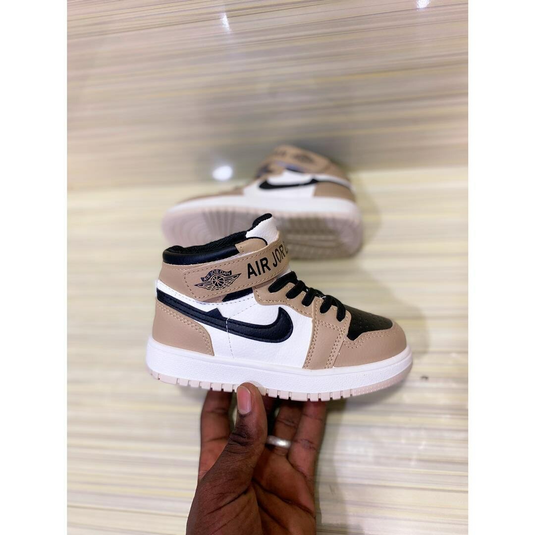 Chaussure Jordan Enfants