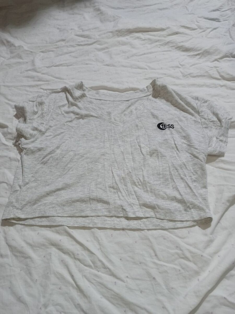 Haut très confortable